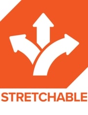 stretchable